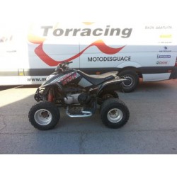 Kymco KXR 250 año 2006 (0)